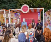 Buttonscarves Enters Türkiye, Marking Its First Step Beyond Southeast Asia