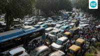 Delhi SIR protest traffic advisory: 6 metro station to remain closed till 5 pm today, says DMRC