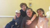 Taoiseach welcomes return of Irish dad after five years in jail in Iraq