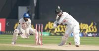 Bangladesh lead swells to 443