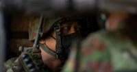 Young men live in fear of being snatched off the streets and sold to Myanmar’s army