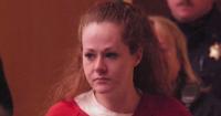 Death row inmate Christa Pike discharged from hospital, moved back to prison