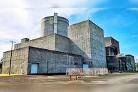 Philippines keen on including nuclear in energy mix