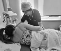 Non-medical support during childbirth in Armenia: who are doulas and what do they do?