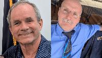 Education funding divides incumbent Tim Lang and challenger Kurt Webber in Senate District 2 race