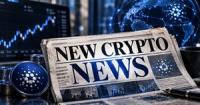 New Crypto Pepeto Announces It Is Live on CoinMarketCap as a Binance Listing Nears and Cardano Price Prediction Targets $5