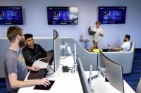 UA Little Rock students explore the future through new artificial intelligence degree
