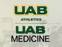 UAB Medicine Expands Partnership with UAB Athletics
