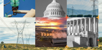 Energy Permitting Reform Must Protect Americans From Higher Electric Bills.