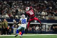 Texans land Harrison Jr. in blockbuster trade