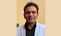 Vijay Patil Elected Chairman Of Peace Center Los Angeles