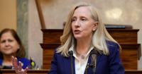 Spanberger blames Trump for Virginia cutting Medicaid coverage for trans youth healthcare