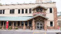 Pam Cutler running for second hospital board term