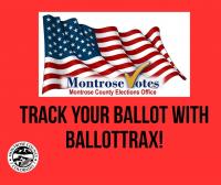 Do You Know Where Your Mail Ballot is in the Election Process?