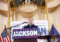 After Lewiston shooting, Troy Jackson found the courage to change his mind | Steve Collins