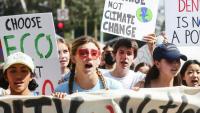Leaked Call Exposes Environmentalists Trying To Deceive Congress And Kill Pro-Energy Agreement