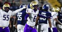 JMU football holds on to claim first win at Georgia Southern, clinches bowl eligibility