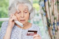 Town hall meetings to address financial scams targeting seniors