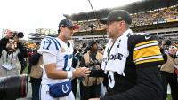 Colts Vs. Steelers: Aaron Rodgers Exposes Indianapolis’ Defensive Weaknesses
