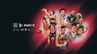 DAZN builds on NBA, FIBA deals with Basket.TV acquisition