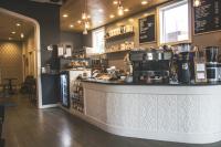 North Kansas City Coffee Shop Trains Adults With Disabilities for Real Jobs