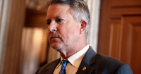 In Kansas, the interest rate Roger Marshall charged on medical bills makes a bad story worse