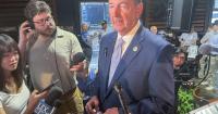 In Ky. governor race, Adkins nets $1.75M from donors