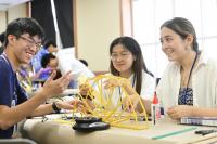 Program Spotlight 2026: Johns Hopkins Engineering