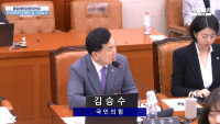 Rep. Kim Seung-soo: "Government treats games like an 'abandoned child'... 60% of exports, but only 6.9% of budget"