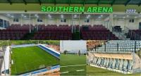 SLFA President Babadi Kamara Makes Fresh Appeal for Leone Stars Use of Southern Arena