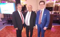 The 68th National Chian Convention in New Jersey
