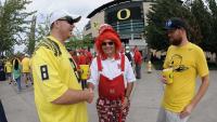 Nebraska football vs. Oregon: What you need to know