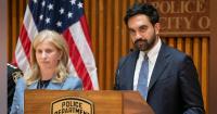 New York City Mayor Orders Review of NYPD Use-of-Force Policies