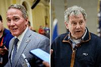 Ohio Early Voting Data is Stark Warning for Jon Husted