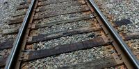 Young man hospitalized in Ohio Co. train crash on life-support, sheriff says