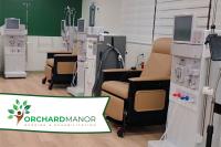Business of the Week: Orchard Manor Unveils On-Site Dialysis Suite in Grove City, Announces October Ribbon Cutting