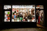 How Spirit Halloween Keeps Filling Up Empty Memphis-Area Storefronts Every Fall