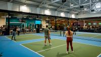 Pickleball facility franchisor files for bankruptcy as founder acknowledges business mistake: 'I own it'