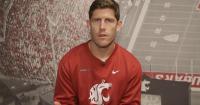 One-on-One with Kirby Moore after narrow loss to Utah State | WSU Football Coaches Show with Kirby Moore