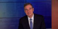 Meet the Candidates: US Senator Mark Warner