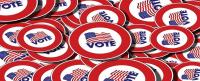 Four hopefuls taking on major-party candidates in 7th Congressional District race