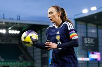 What channel is Scotland v Czechia on? TV, live stream details for Women's World Cup playoff clash