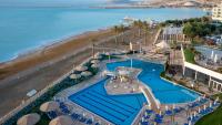 Africa Israel Hotels offers election deals from NIS 674 a night