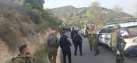 One Israeli Killed, 19 Injured in Possible Unexploded Ordnance Blast Near Lebanon Border: Reports