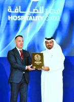 ‘Hospitality Qatar 2026’ enhances Qatar’s tourism, hospitality sector competitiveness, says Qatar Tourism official
