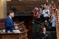 Podemos backs ERC in Catalonia as Spain’s left struggles to agree election alliance