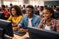 Tanzania looks abroad to build science and technology expertise