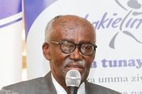 Mkenda pays tribute to Prof Mmari for contribution to education reforms in Tanzania