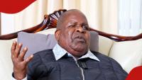 Former Governor Cyprian Awiti resurfaces, claims ODM party will 'die': "It will go"