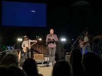 Christian entertainment brings faith, families and community together across North Louisiana
